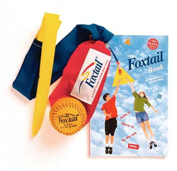 Foxtail Book (Klutz)