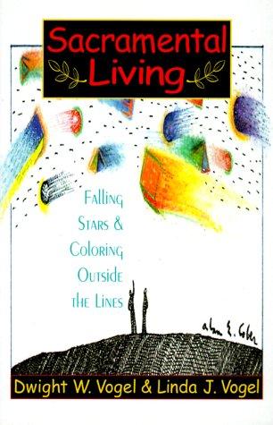 Sacramental Living: falling stars & coloring outside the lines