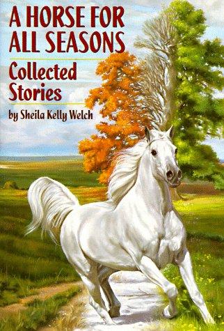 A Horse For All Seasons