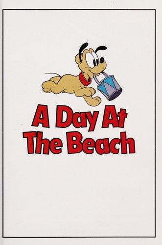 A Day At The Beach