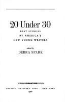 20 Under 30