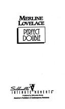 Perfect Double (Code Name: Danger) (Silhouette Intimate Moments, No 692)