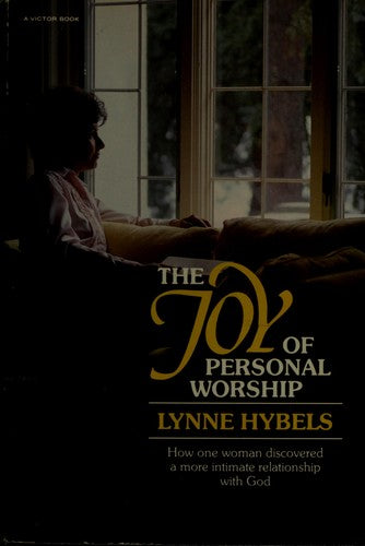 Joy Of Personal Worship