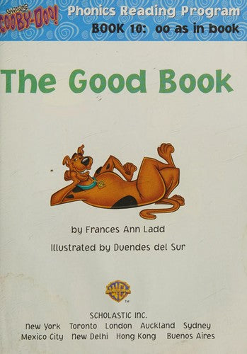 The Good Book