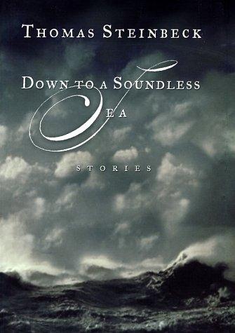 Down To A Soundless Sea