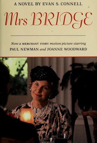 Mrs. Bridge: A Novel