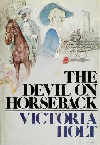 The Devil On Horseback