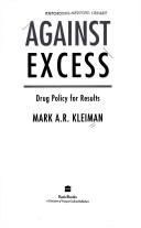 Against Excess