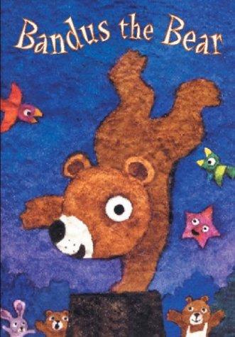 Bandus The Bear