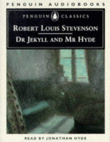 Doctor Jekyll And Mr.Hyde