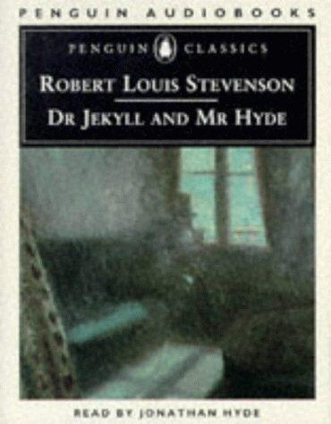 Doctor Jekyll And Mr.Hyde