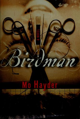 Birdman: A Novel