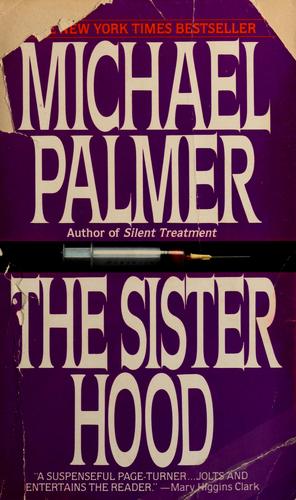 The Sisterhood: A Novel