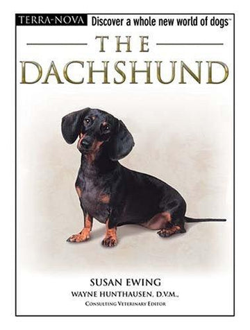 The Dachshund (Terra Nova Series)