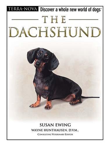 The Dachshund (Terra Nova Series)