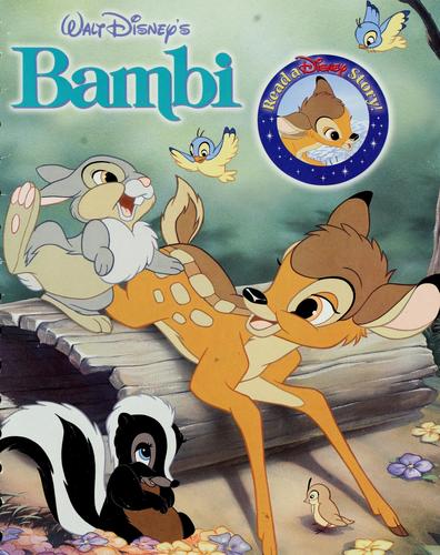 Bambi