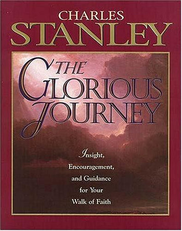 Glorious Journey (without dust jacket)