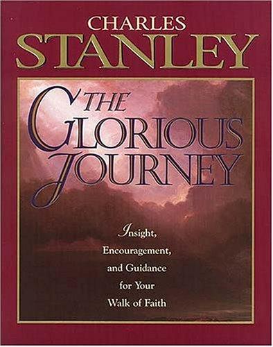 Glorious Journey (without dust jacket)