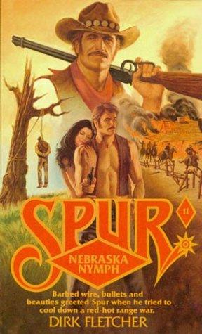 Spur #11: Nebraska Nymph