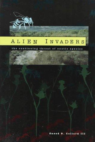 Alien Invaders