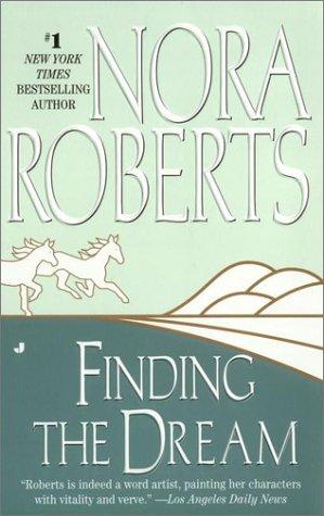 Finding The Dream: The Dream Trilogy #3