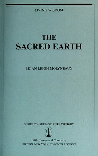 The Sacred Earth