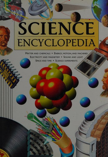 Science Encyclopedia