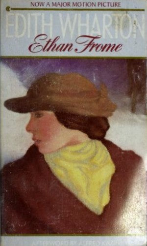 Ethan Frome
