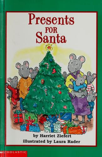Presents For Santa