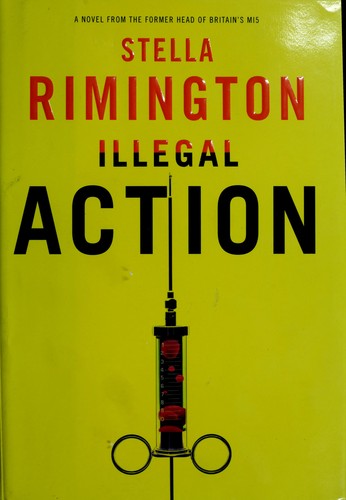 Illegal Action