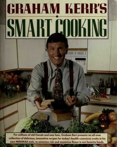Graham Kerr's Smart Cooking