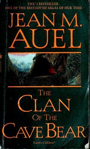 The Clan Of The Cave Bear