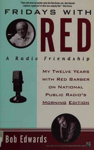 Fridays With Red
