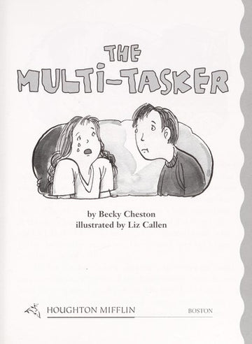 The Multi-Tasker