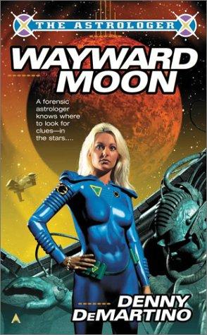 Astrologer 2: Wayward Moon