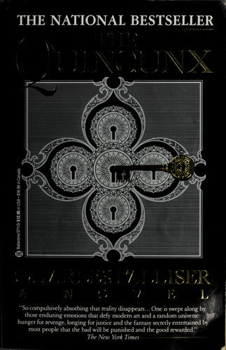 The Quincunx