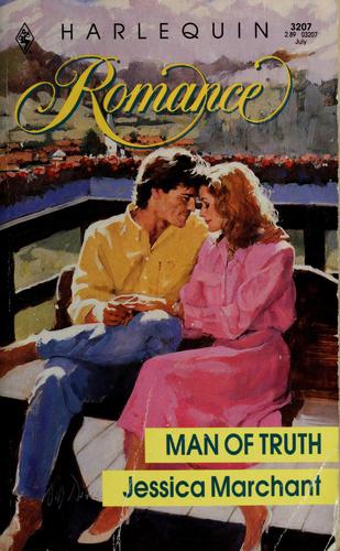 Man Of Truth
