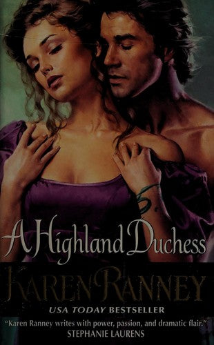 A Highland Duchess