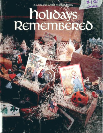 Holidays Remembered