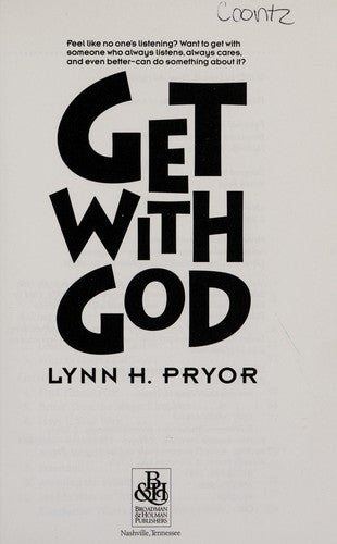 Get With God