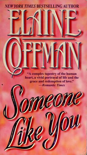 Someone Like You