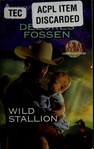 Wild Stallion