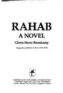 Rahab: A Novel