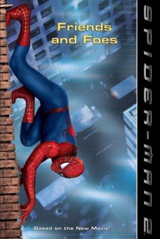 Spider-Man 2: Friends And Foes