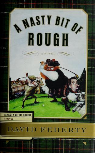 A Nasty Bit Of Rough