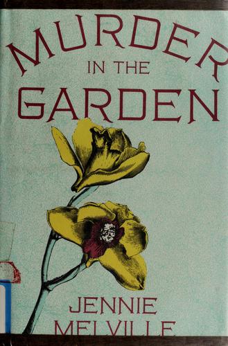 Murder In The Garden