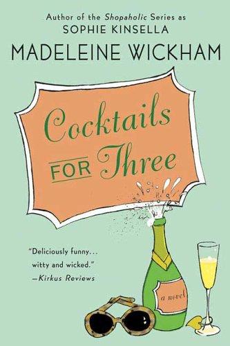 Cocktails For Three