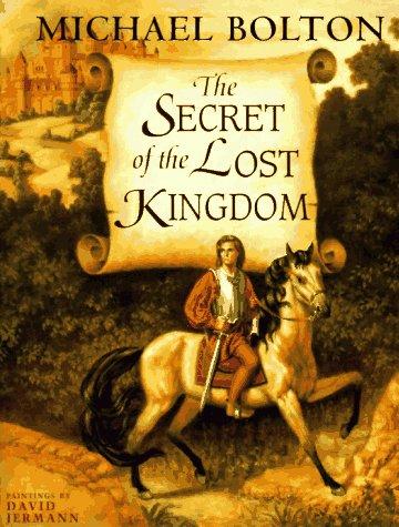 The Secret Of The Lost Kingdom