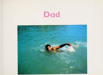 Dad Is (Pm Starters One)