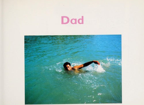 Dad Is (Pm Starters One)